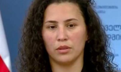 Əfqan Muxtarlının həyat yoldaşı dinlənilir