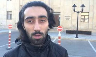 Əfqan Muxtarlı işinə görə daha bir jurnalist dindirildi