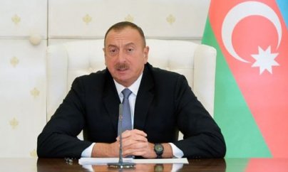 Prezidentdən məmurlara və ailələrinə sərt xəbərdarlıq