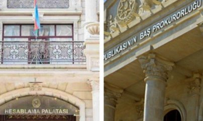 Büdcəyə qaytarılan 5 milyon manata görə cinayət işi açılacaqmı?