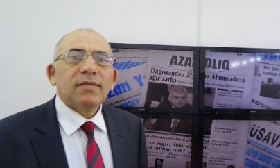 Rahim Hacıyevin imtina məktubu qəbul edilmədi