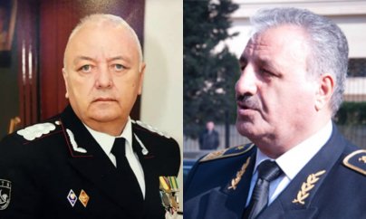 Çovdarov məhkəmədə Tağı Əhmədovun sərvətini açıqladı