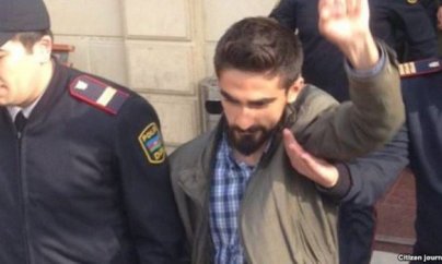 Qiyas İbrahimin atasına qarşı cinayət işi açıldı