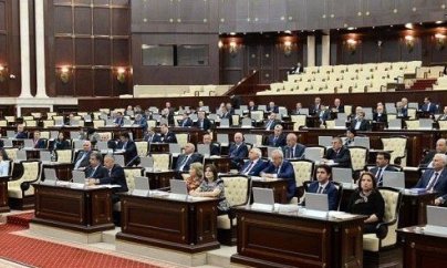 Deputatlar məzuniyyətə görə nə qədər pul alacaq?