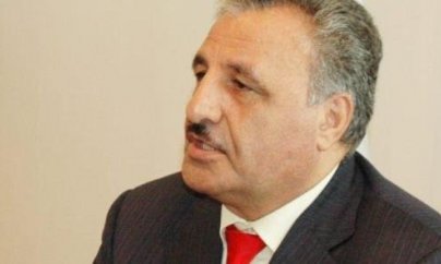 YAP Tağı Əhmədovla bağlı yayılan xəbərlərə münasibət bildirdi