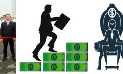 Sirli oliqarx Nuru Əliyev (ARAŞDIRMA)