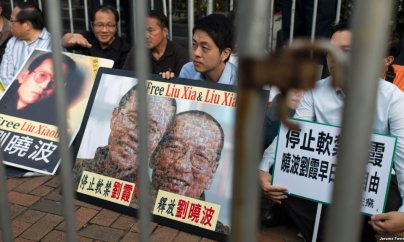 Həbsdə olan 61 yaşlı dissident vəfat etdi