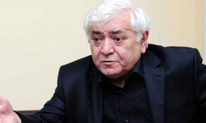 “Benzinin qiymətinin qalxmasını böyük sevinclə qarşıladım