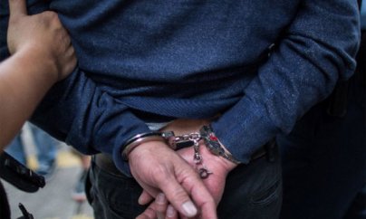 Prezidentin qardaşı həbs olundu