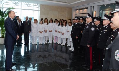 “Elə qaçardım, izimi-tozumu da tapa bilməzdilər”