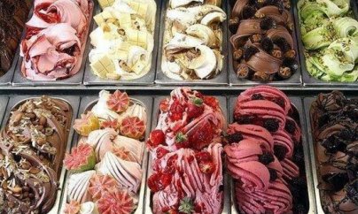 Bəzi dondurmalarda bağırsaq çöpü aşkarlanıb