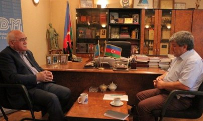 “Onda bildim ki, məni həbs edəcəklər” - İsa Qəmbər