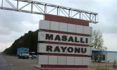 Xasay Fərzullanın vəsatətləri təmin edilmədi