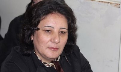 Gözəl Bayramın xəstəliyi kəskinləşib