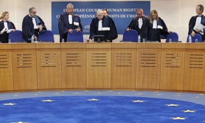 Avropa Məhkəməsi Azərbaycanla bağlı daha 5 qərar çıxardı