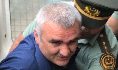 Gürcüstanda məmurlar işdən kənarlaşdırıldı - Əfqan Muxtarlıya görə