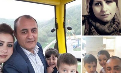 Jurnalistin ailəsi ilə görüş və zənglərinə maneə yaradılır