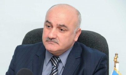 Arif Hacılı jurnalistləri təbrik etdi