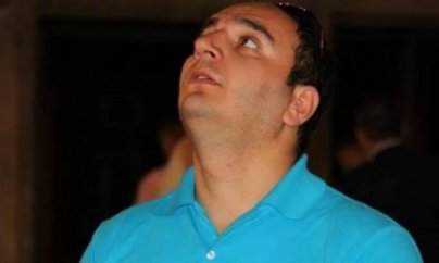 Əziz Orucovdan xəbər var: 