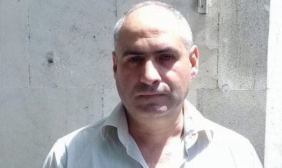 Müsavatçı polisə çağırıldı