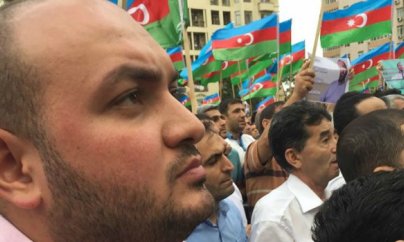 Müsavatçı fəal gecə saatlarında bölməyə çağırıldı