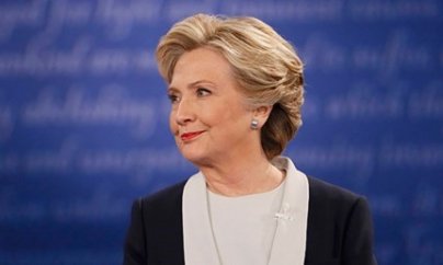 Hillari Klinton kitab yazdı: 