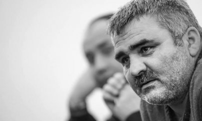 Əfqan Muxtarlının səhhəti pisləşib