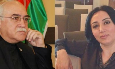 İsa Qəmbər Yasəmən Qaraqoyunluya cavab verdi