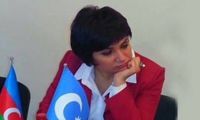 Konformçuluq... - Alya Yaqublu yazır