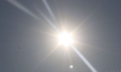 40 dərəcə isti gözlənilir