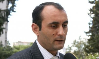 Vəkil təcridxanada saxlanılan jurnalistlərlə görüşüb