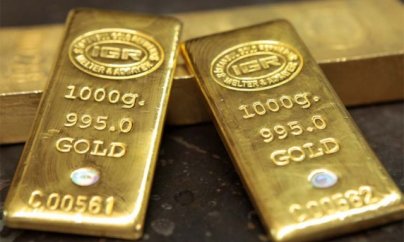 Azərbaycanda qızıl ehtiyatının həcmi açıqlandı