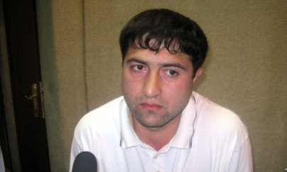 Milli Şura üzvünün məhkəməyə aparıldığı bildirilir