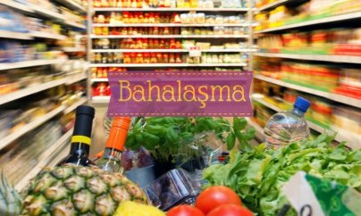 Ərzaq bahalaşıb