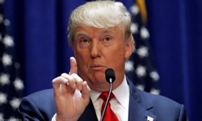 Tramp Şimali Koreyanı hədələyib