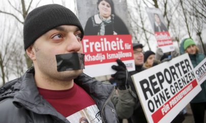 ''Sərhədsiz Reportyorlar'' ''Turan''a olan təzyiqləri pisləyir