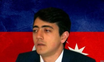 AXCP üzvü həbs edilib