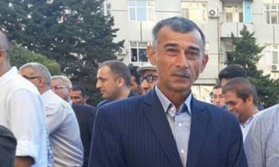 “Prezident Goranboyda pambıq əkdirib” deyənlər kəndlilərin suyunu kəsdilər