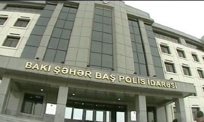 4 fəal polisə çağırıldı