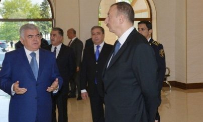 “Nazir müavinin oğlu 20 qəpiyə alınan malı dövlətə 3 manat 50 qəpiyə satırdı”