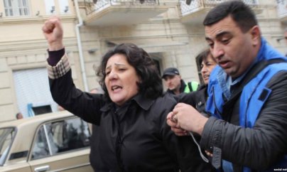 ''Gözəl Bayramlının səhhətindəki problemlər qalır''