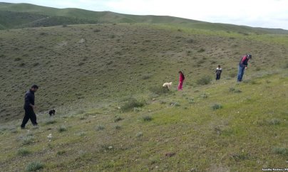 Füzuli və Cəbrayılın işğalından 24 il ötür