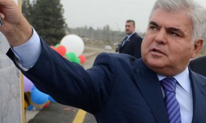 Ziya Məmmədovla İsveç prokurorluğuna təhvil verilməyəcək