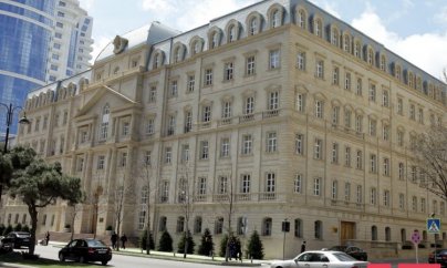 Azərbaycanın xarici dövlət borcu açıqlandı: 12 mlrd. 208,5 mln. manat