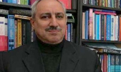 “Mehman Əliyev sifarişlə həbs olunub”