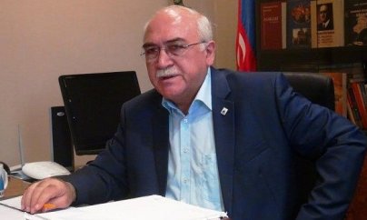 “Rejim beynəlxalq birliyi danışıq masasına geri qaytarmaq istəyir” - İsa Qəmbər