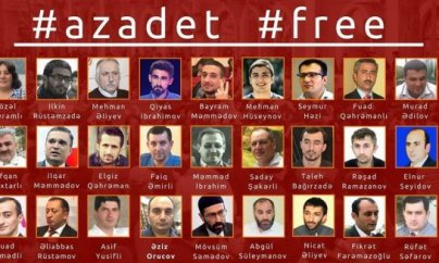 “Ortada siyasi məhbus mövzusu varsa...” – Gənclərdən reaksiya