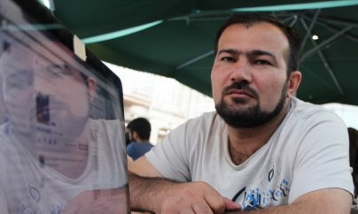 Seymur Həzi: həbsin 3, ailə həyatı qurmasının 1 ili