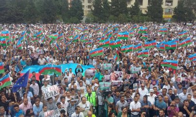 Sentyabrda mitinqlər olacaqmı? - Siyasi təşkilatlardan açıqlama