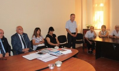 “Basta”nın 2 yaşı qeyd edildi - FOTOLAR